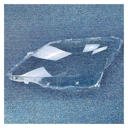 Couvercle phare avant droit en verre optique premium pour Lexus LS460 2010-2012