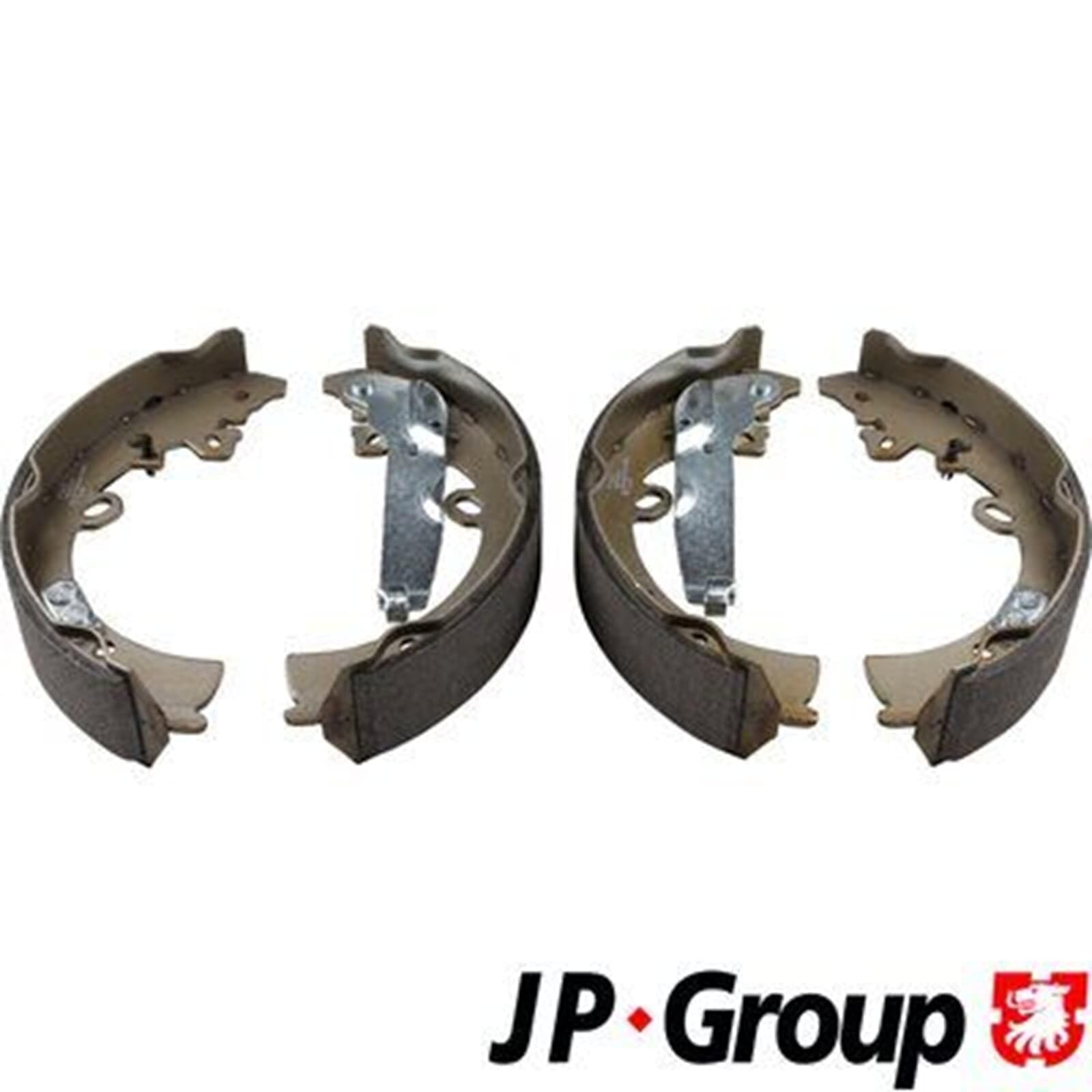JP GROUP Bremsbackensatz 4863901610