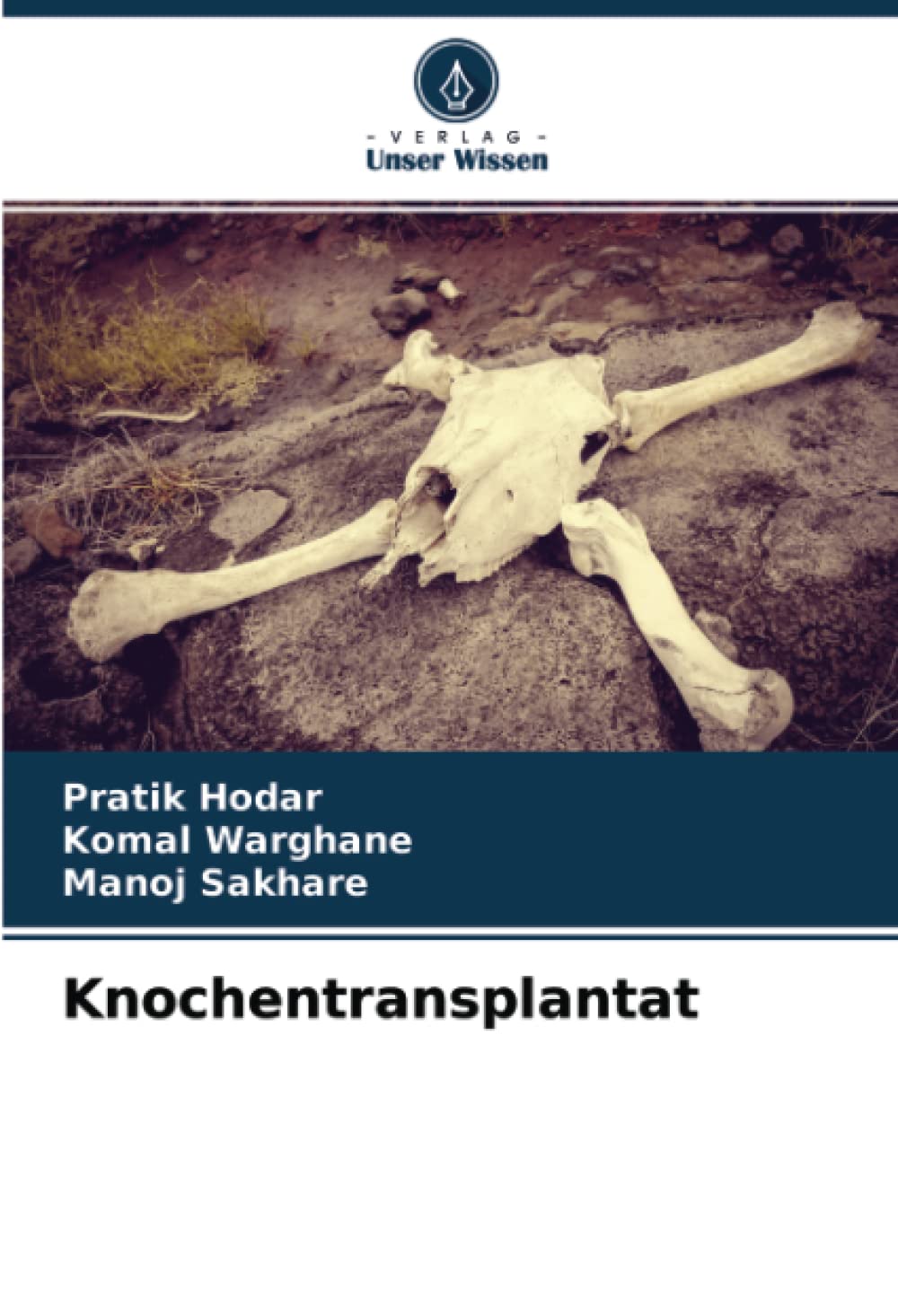 Knochentransplantat