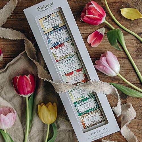 Whittard® | Collezione Discovery Assortita in 8