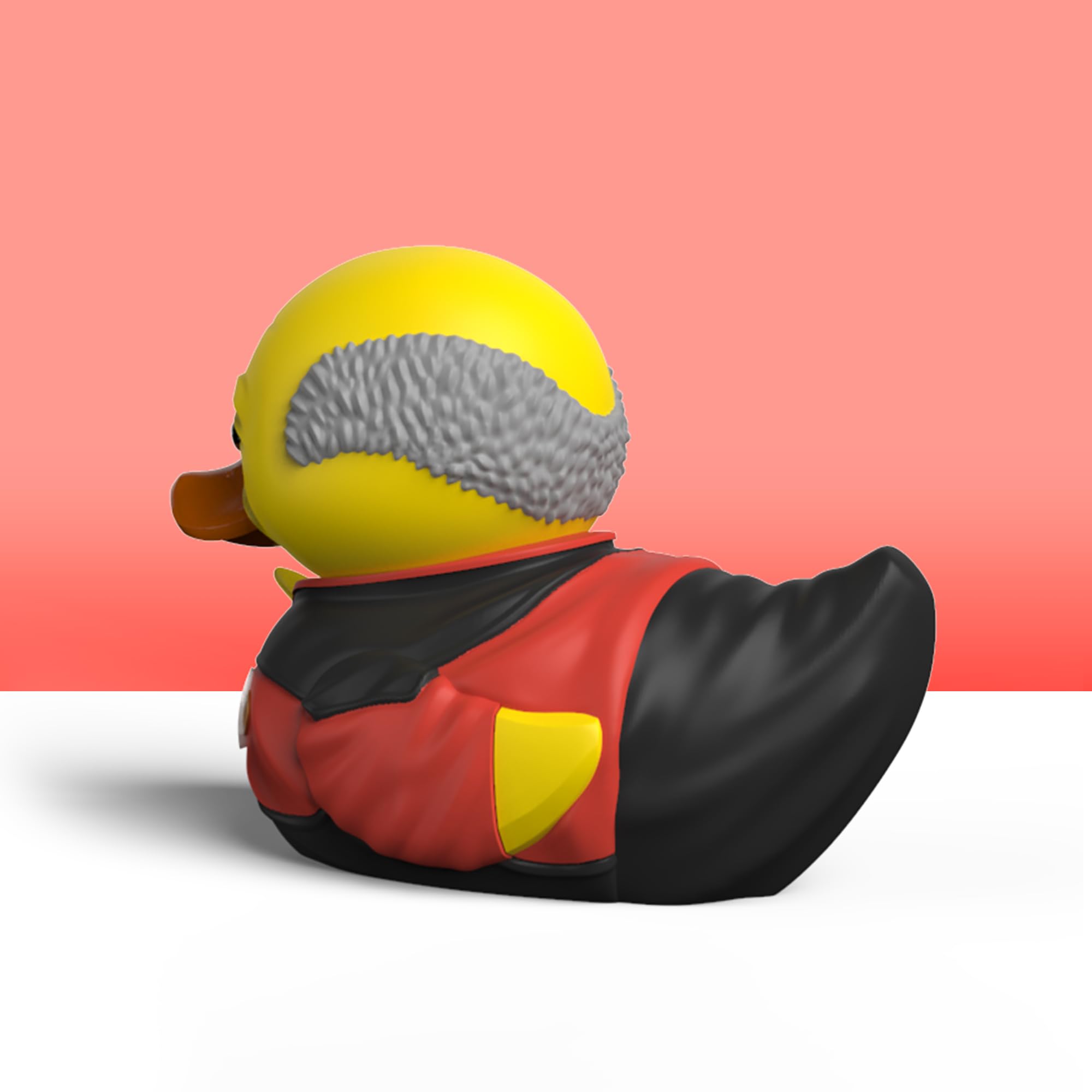 TUBBZ Mini Jean-Luc Picard Collectible Vinyl Rubber Duck Figure - Official Star Trek Merchandise - Sci-Fi TV, Movies & Video Games - Image 3