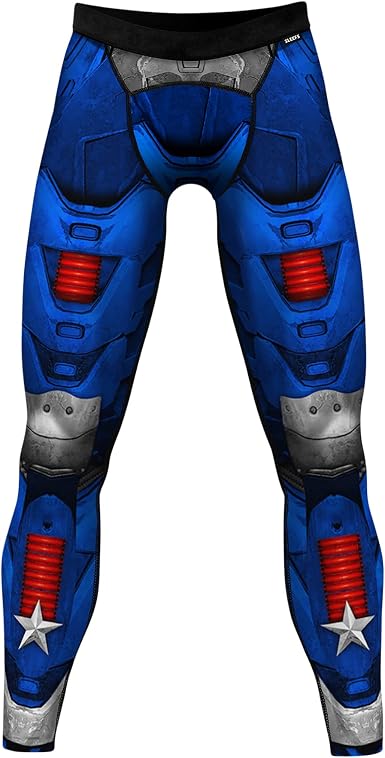 Amazon.com: SLEEFS Adult Patterns 