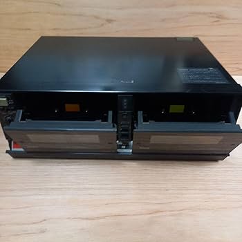 懐かしいカセットたち 懐かしいカセットたち OEM他展示館/Nakamichi ZX