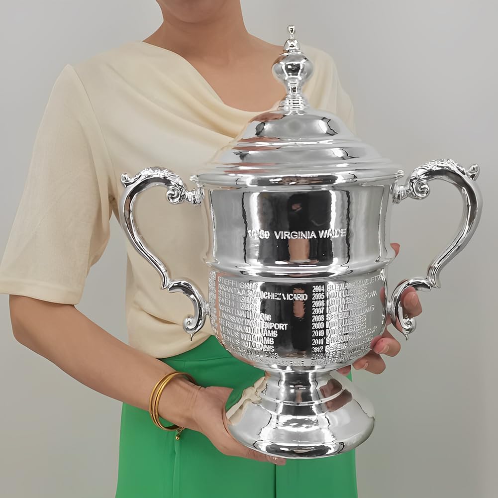 Trofei, Trofeo Slam, Oggetti da Collezione for Tifosi Sportivi, espositore for Ufficio, Decorazioni a Tema