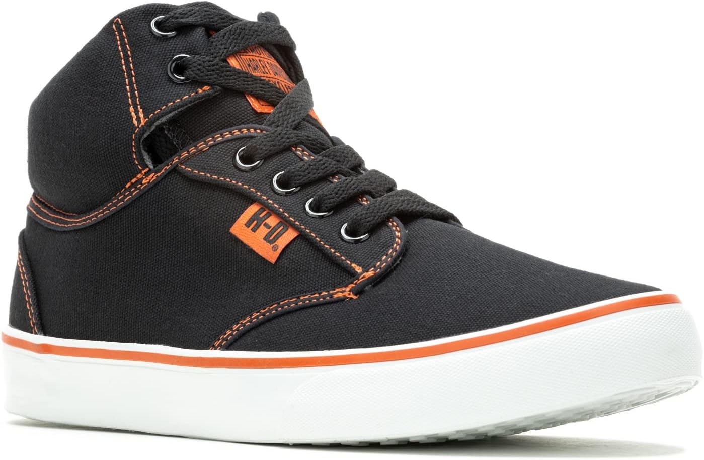 harley davidson jordan sneakers