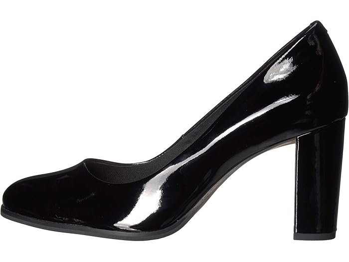 kaylin cara clarks shoes