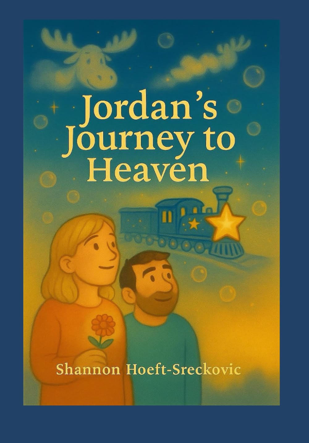 Jordans Journey to Heaven