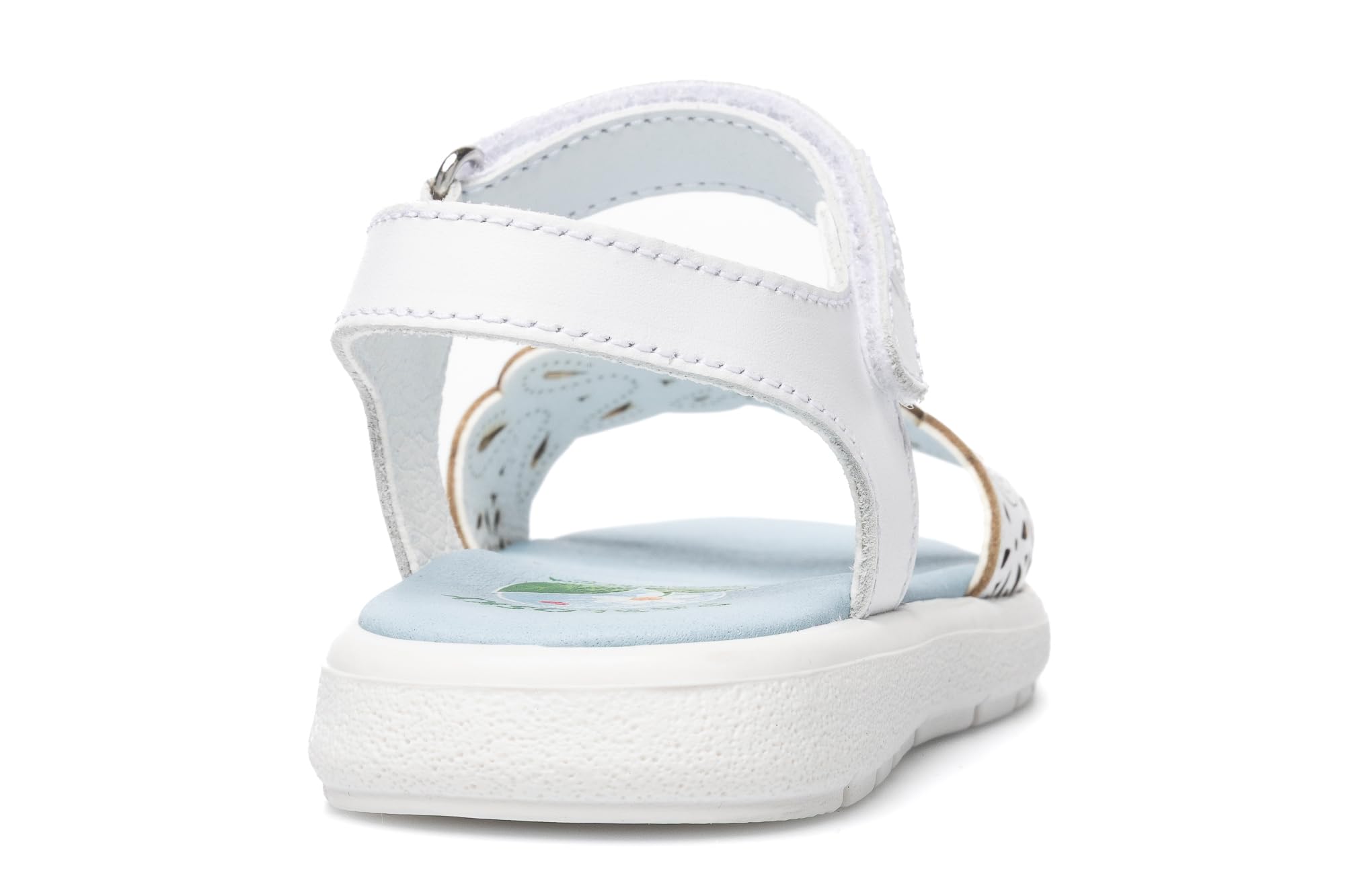 Pablosky Panda 448700, Sandalia Niñas