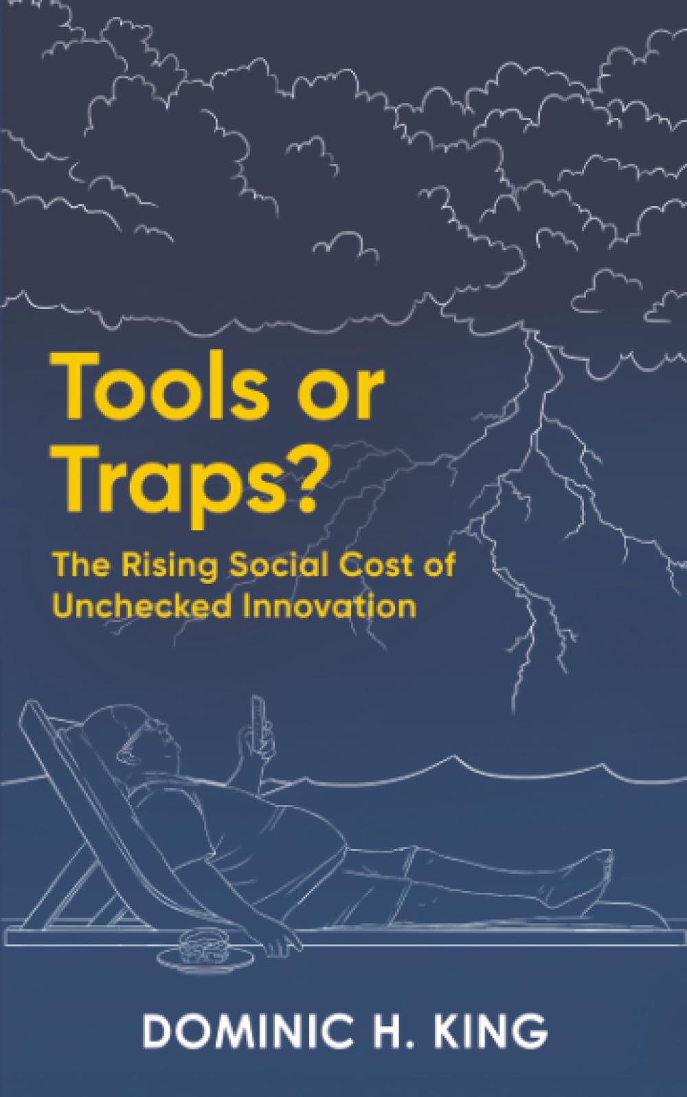 Tools Or Traps