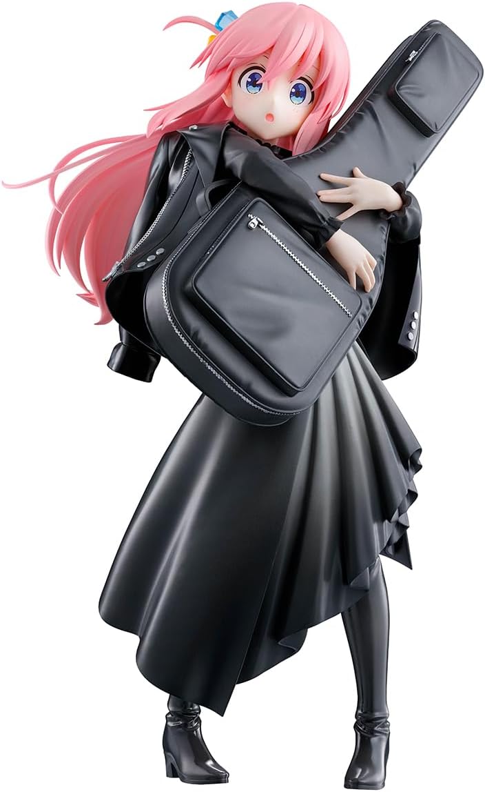 Ichibansho Figure Bocchi The Rock! Hitori Gotoh (Bocchi