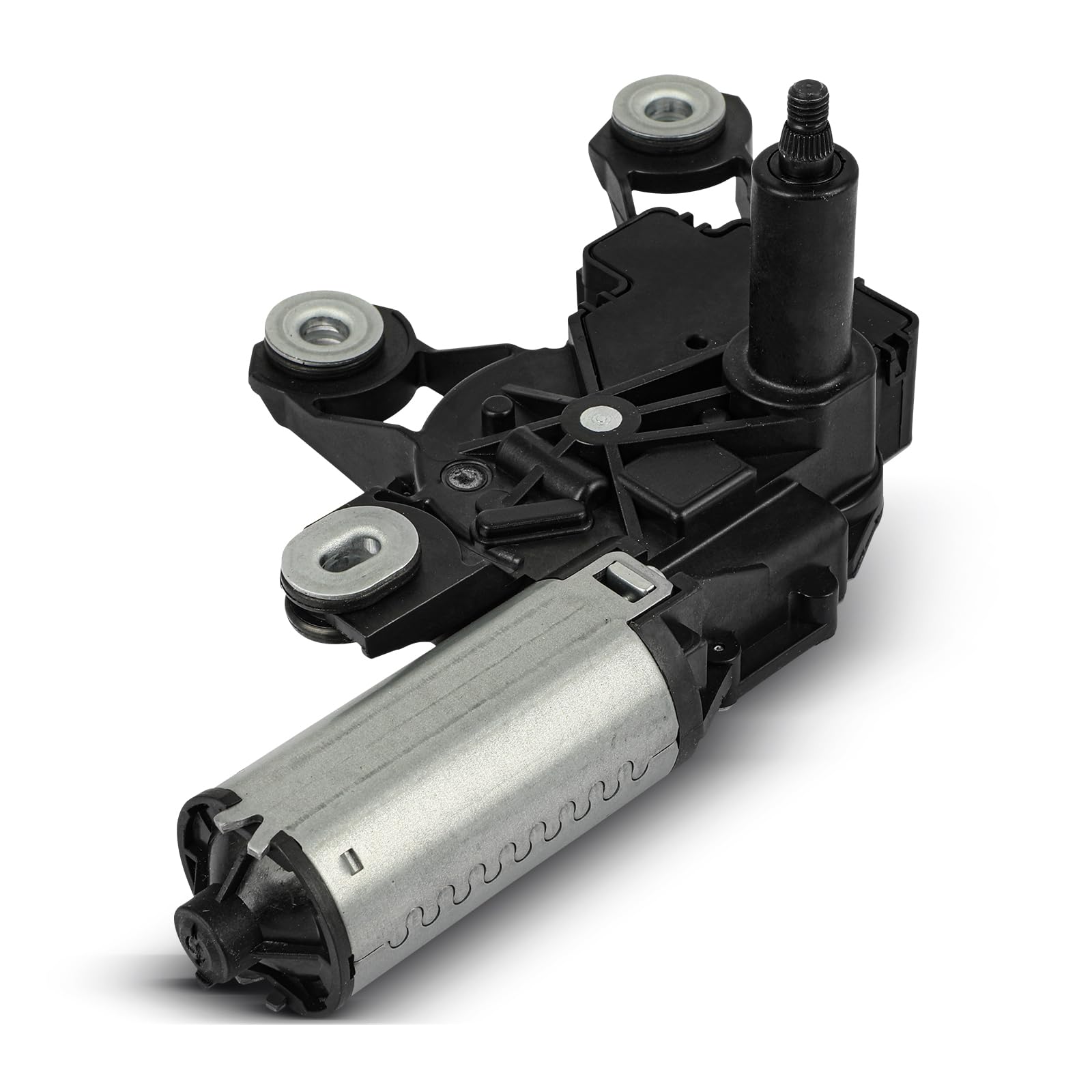 SCITOO Windshield Wiper Motor Compatible For FORD For Fiesta V (JH_,JD_)