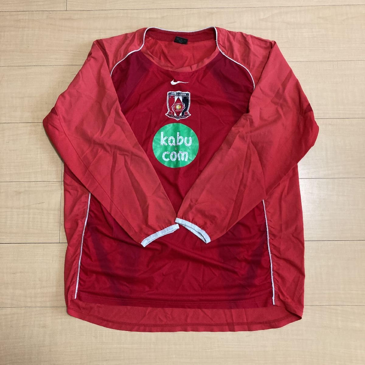 浦和レッズ スポーツ 浦和レッズ ピステ