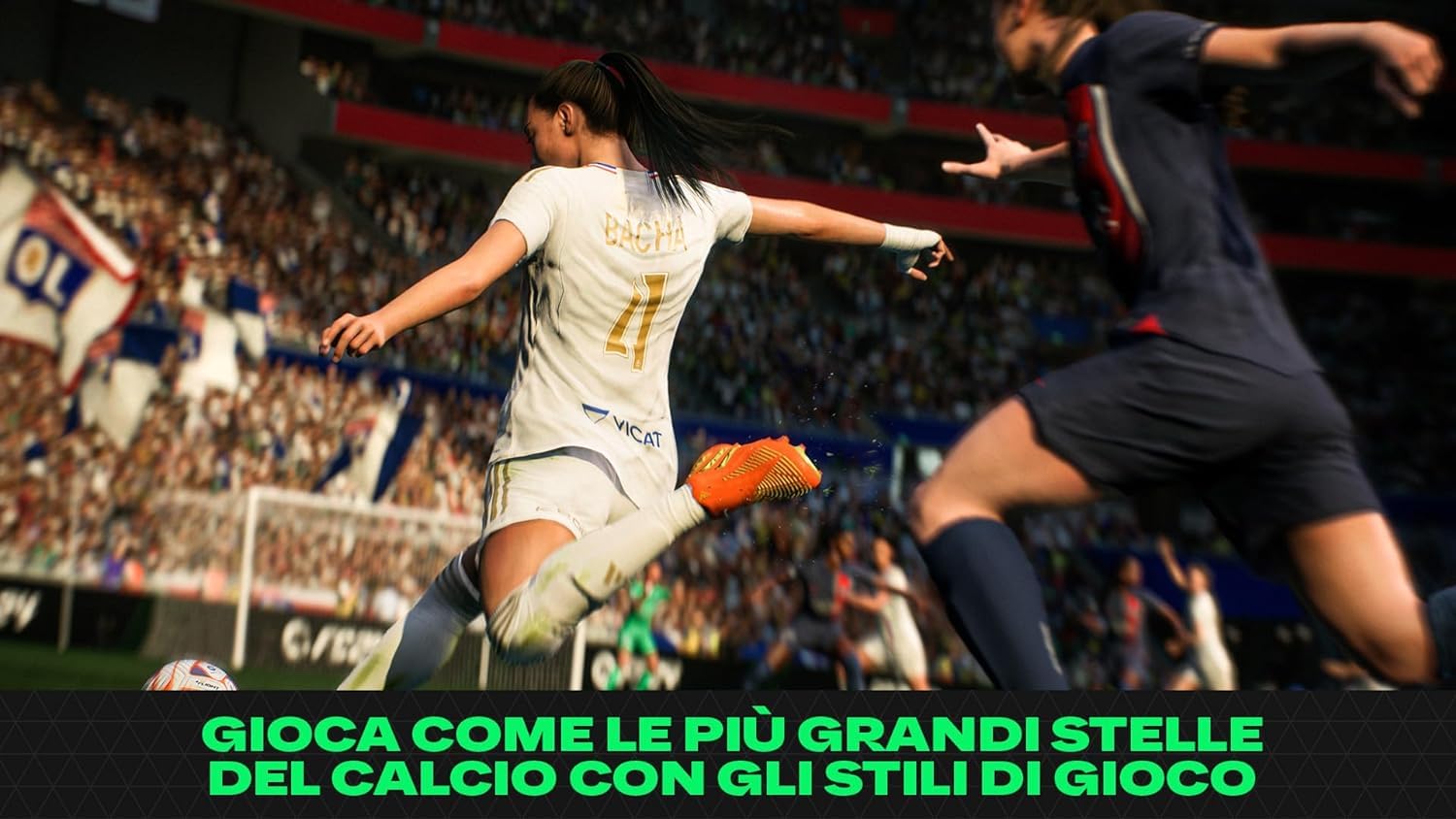 EA SPORTS FC 24 Standard | Xbox Series X|S - Codice download