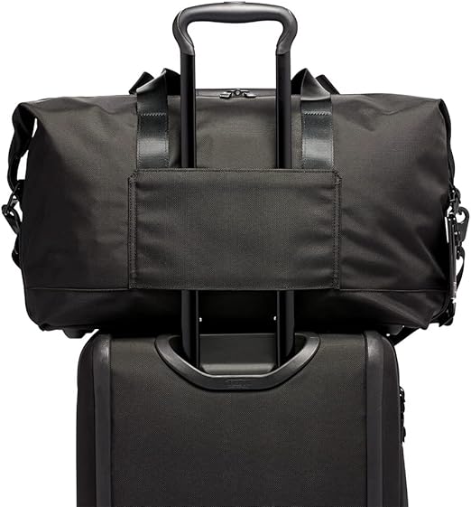 tumi packable duffel