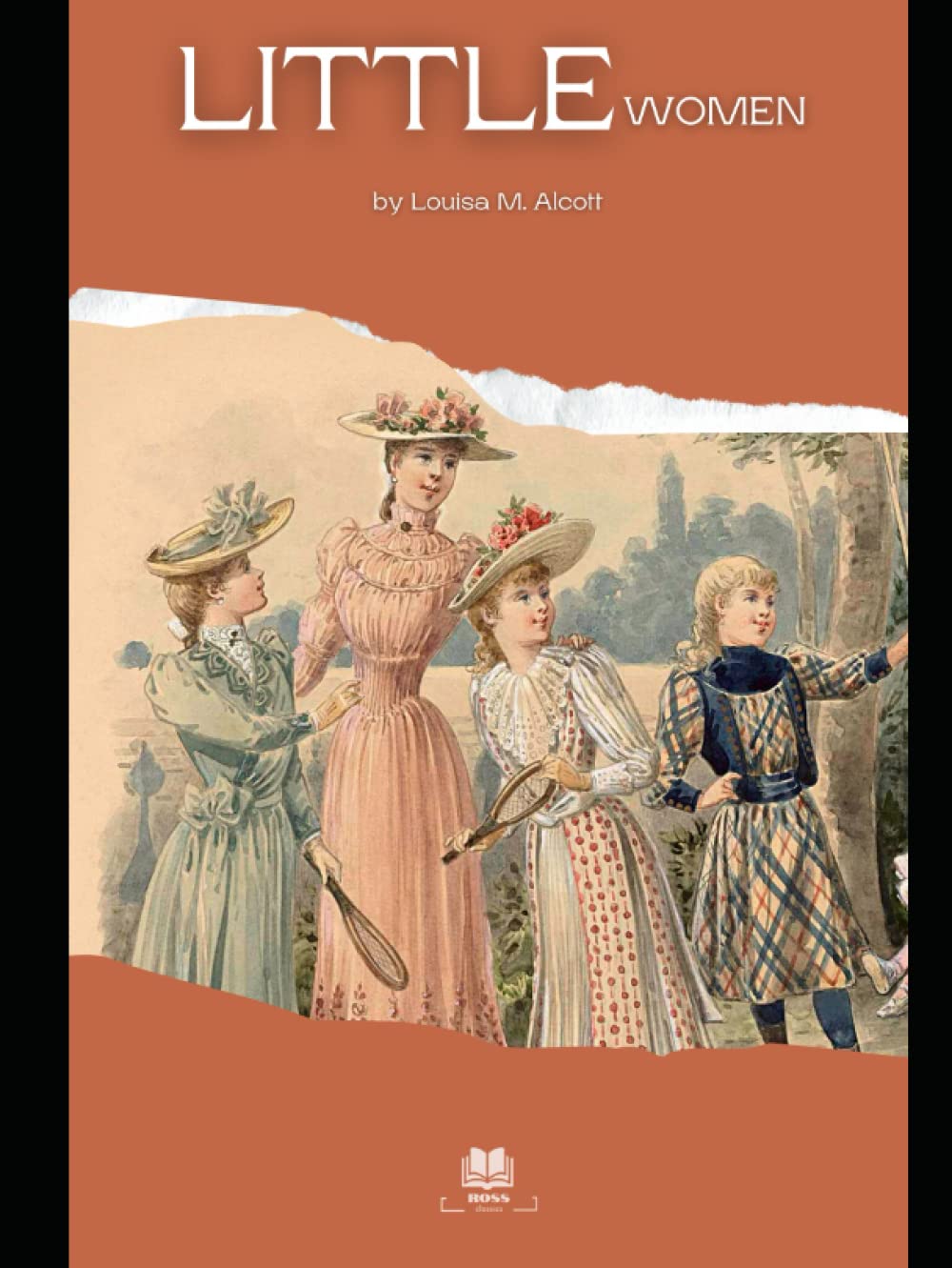Little Women: Ross Classics