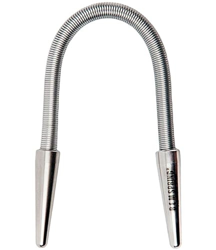 REM pelo facial RemoverEl original Facial Hair Removal primavera para las mujeres 100 acero inoxidable no de plástico colores Profesional o