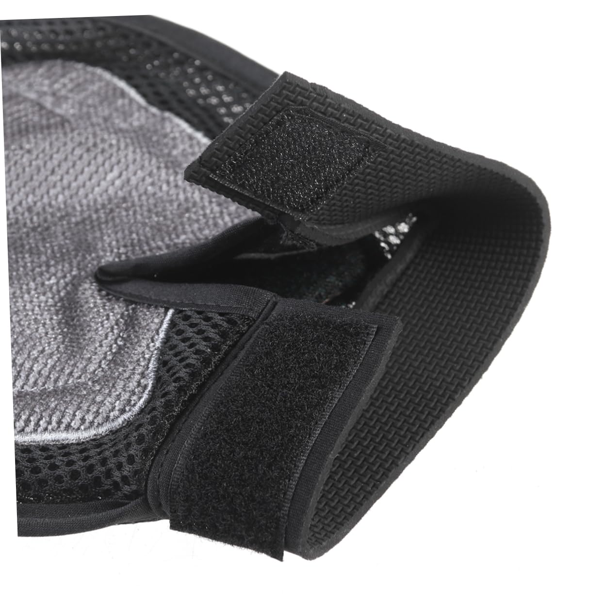 Parliky Pet Grooming Gloves for Dogs Cats Glove Efficient Deshedding Tool Massage Glove