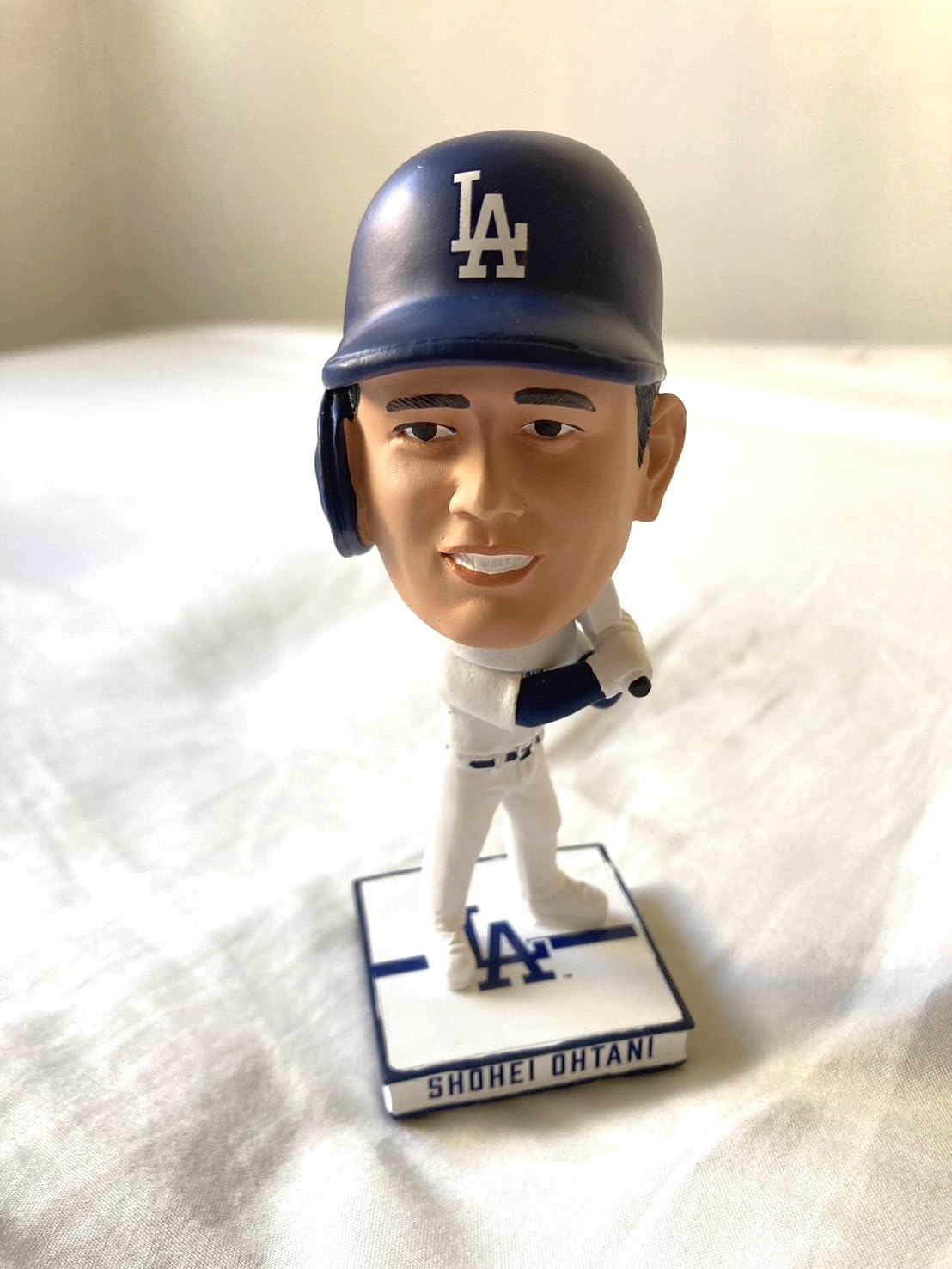 楽天市場】大谷翔平 ボブルヘッド 4.5インチFOCO MLB MINI BIG HEADS  