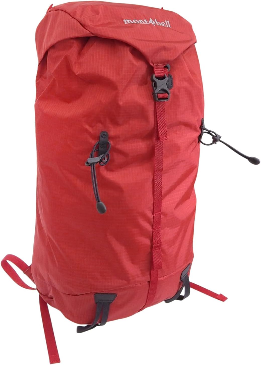 [モンベル] バッグ メンズ レディース リュック リュックサック バックパック バランスライト 20 1133474 A4対応