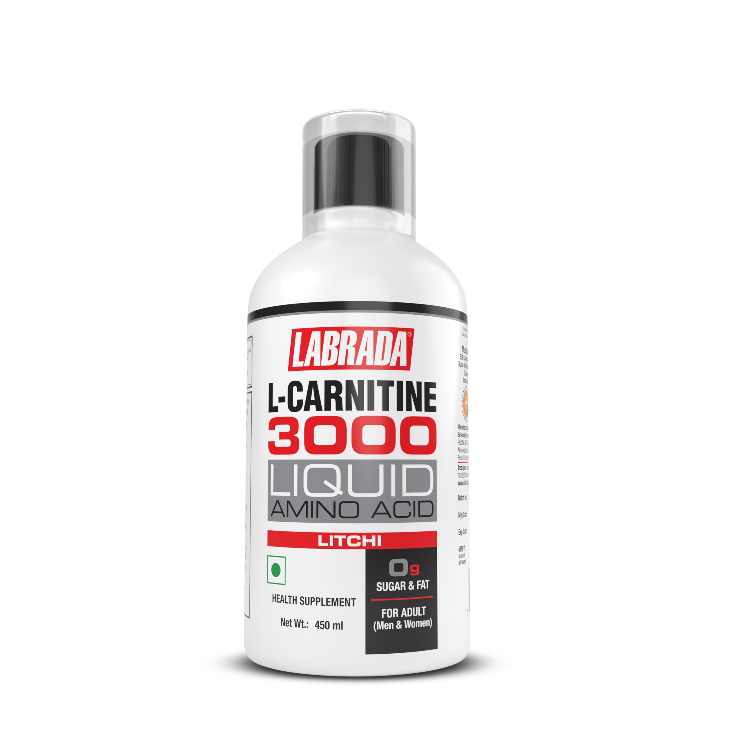l carnitine while on keto diet Amazon.com: L-Carnitine 3000 Liquid | 3000 mg Carnitine Supplement