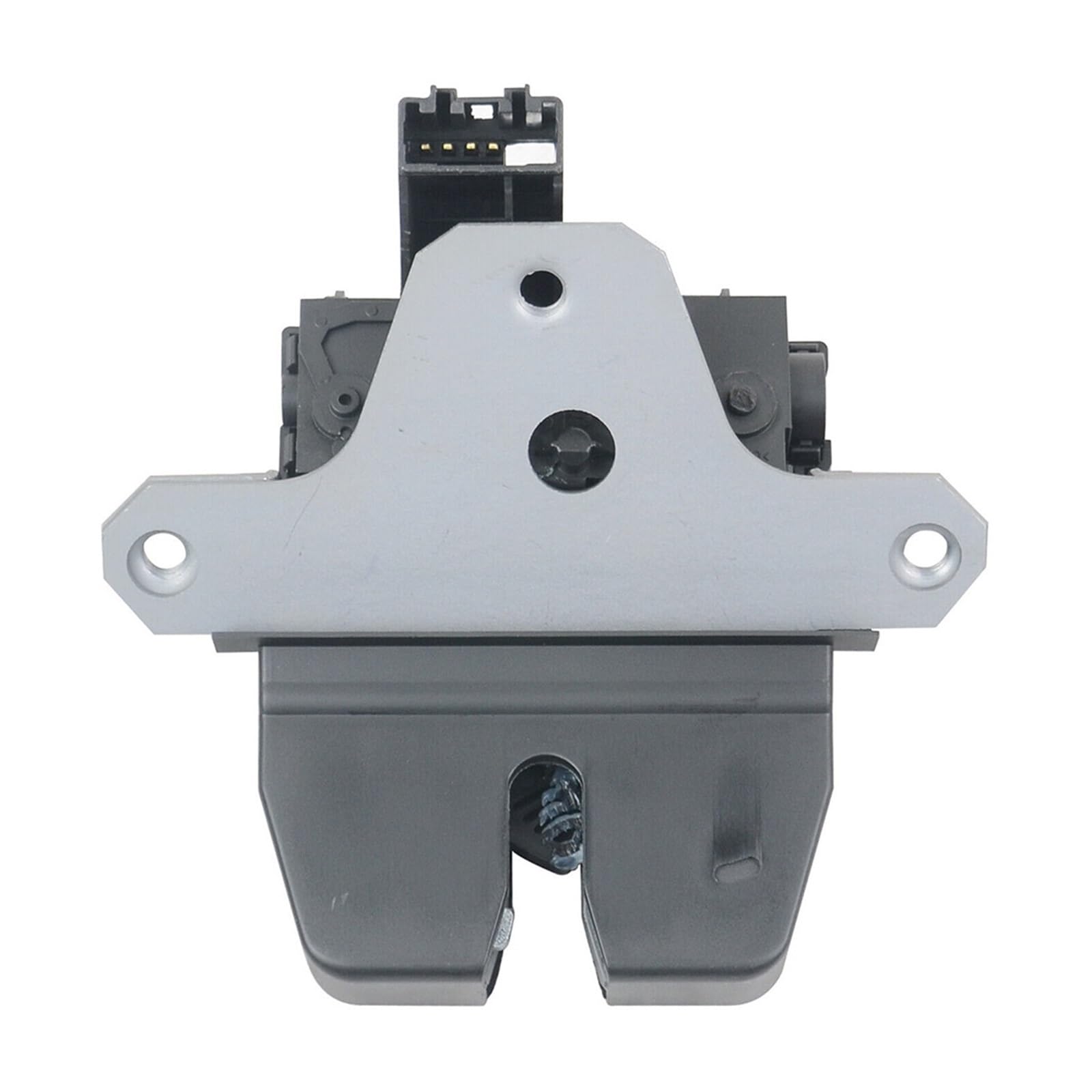Atgcbcauf One Color For Volvo S40 Ii V50 2004-2012 Tailgate Boot Lid Trunk Lock Latch Actuator 31335047 31335870 31335045 Tailgate Lock Actuator