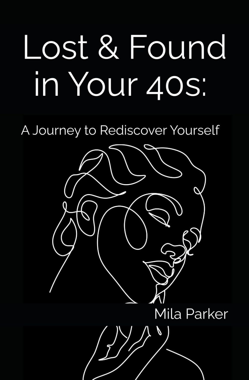 Lost & Found in Your 40s: A Journey to Rediscover Yourself