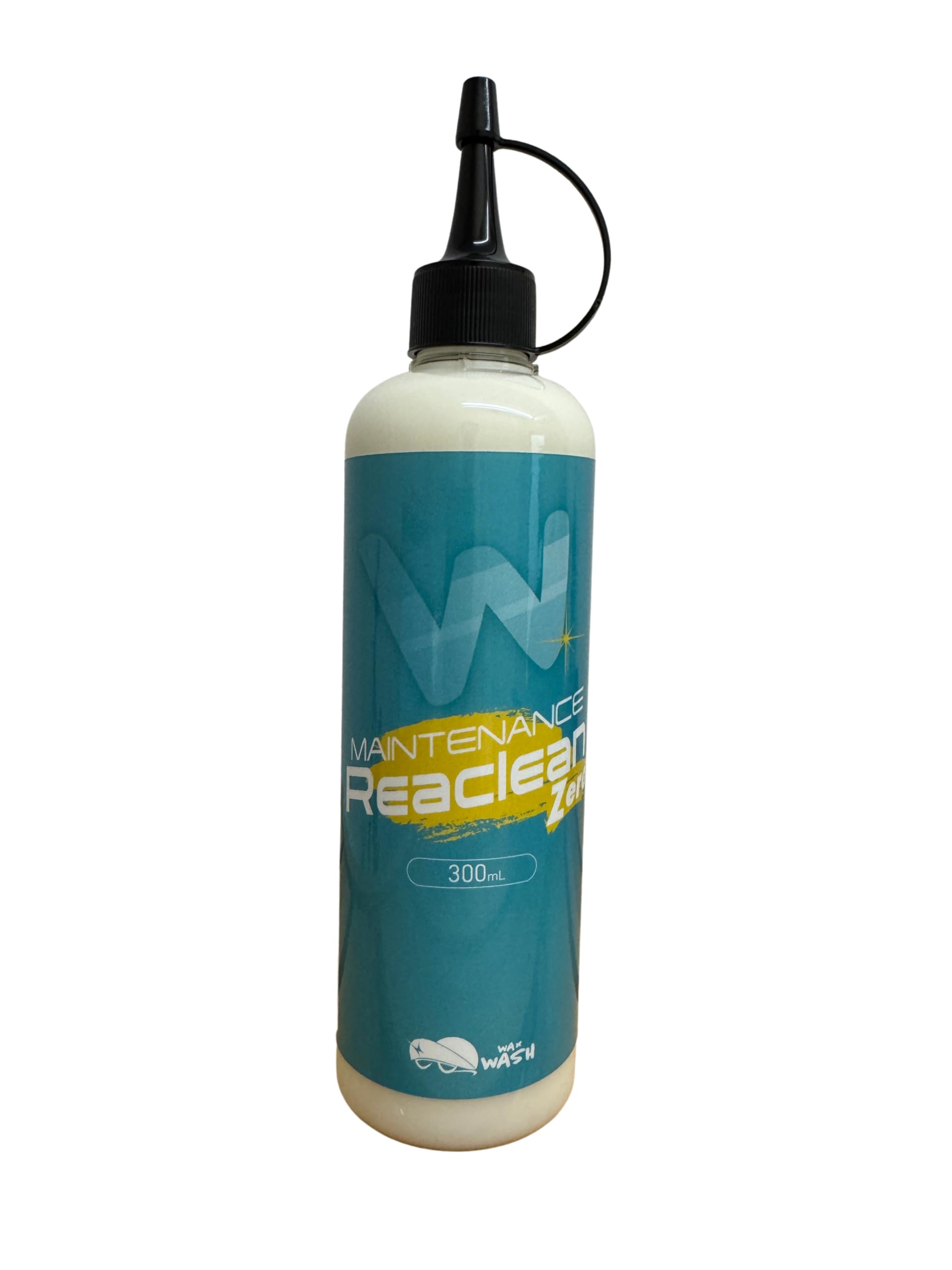 Amazon.co.jp: 塗装に優しすぎる クリーナー リアクリーンゼロ 300ml