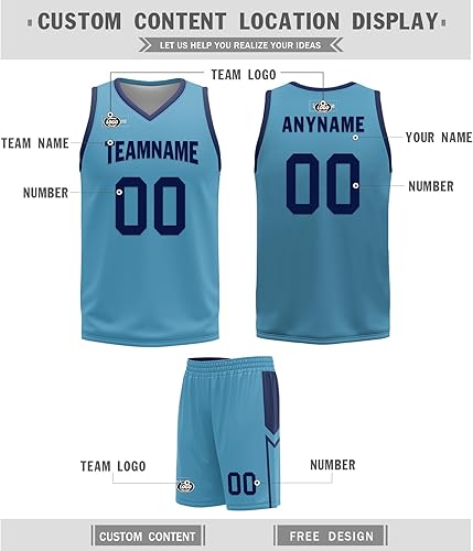 Miniatura 2 de Camiseta de baloncesto reversible para hombre, uniforme de baloncesto personalizado para jóvenes, camisas deportivas de práctica atlética, camisetas