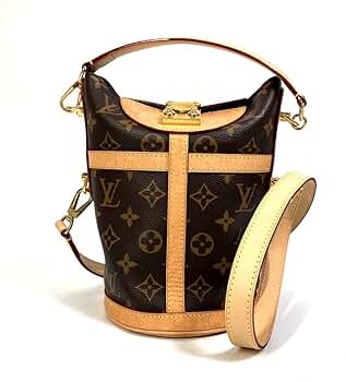 ルイ・ヴィトン　ショルダーバッグ モノグラム トゥラム Amazon | (ルイヴィトン)LOUIS VUITTON M43587 ダッフルバッグ