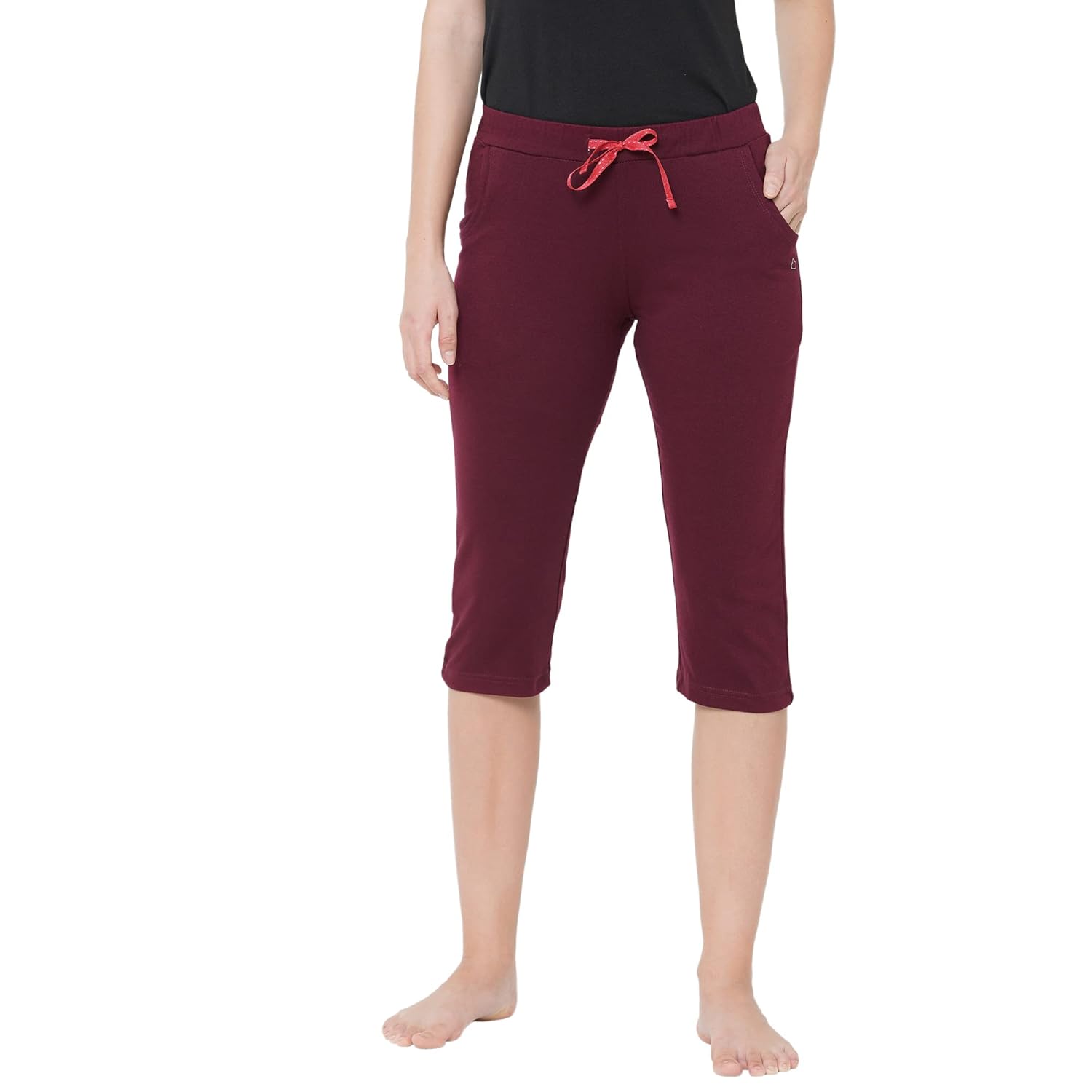 Sweet Dreams Women’s Capri Pants – Stylish & Comfortable Summer Bottoms for Women Sweet Dreams Women’s Capri Pants – Stylish & Comfortable Summer Bottoms for Women