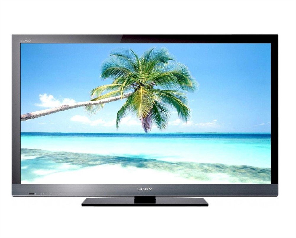 Amazon.com: Sony BRAVIA KDL40EX600 40-Inch 1080p LED HDTV, Black