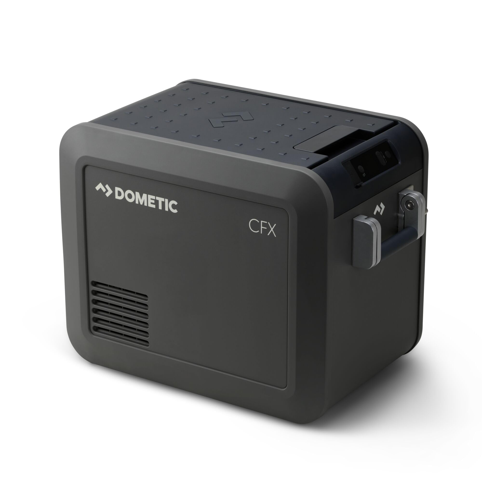 Dometic CFX Electric Cooler | Portable Freezer | CFX5 & CFX3 Series | AC/DC or Solar Powered