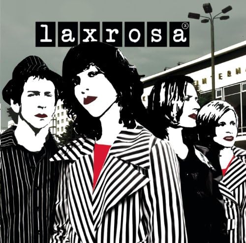Spiele Laxrosa von Laxrosa auf Amazon Music ab