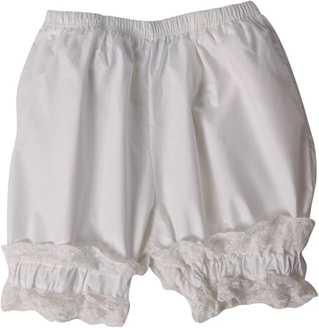 women bloomers