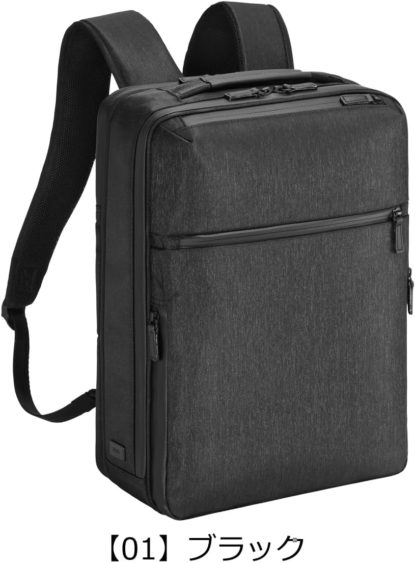 ファム エースジーン] リュック バックパック デイパック リュックサック