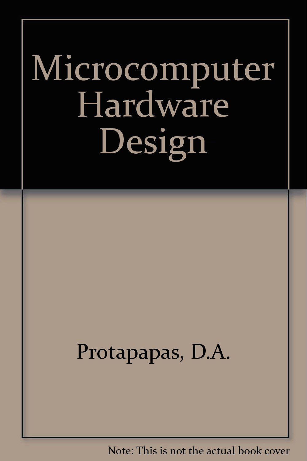 Buy Hardware Design Book Online at Low Prices in India