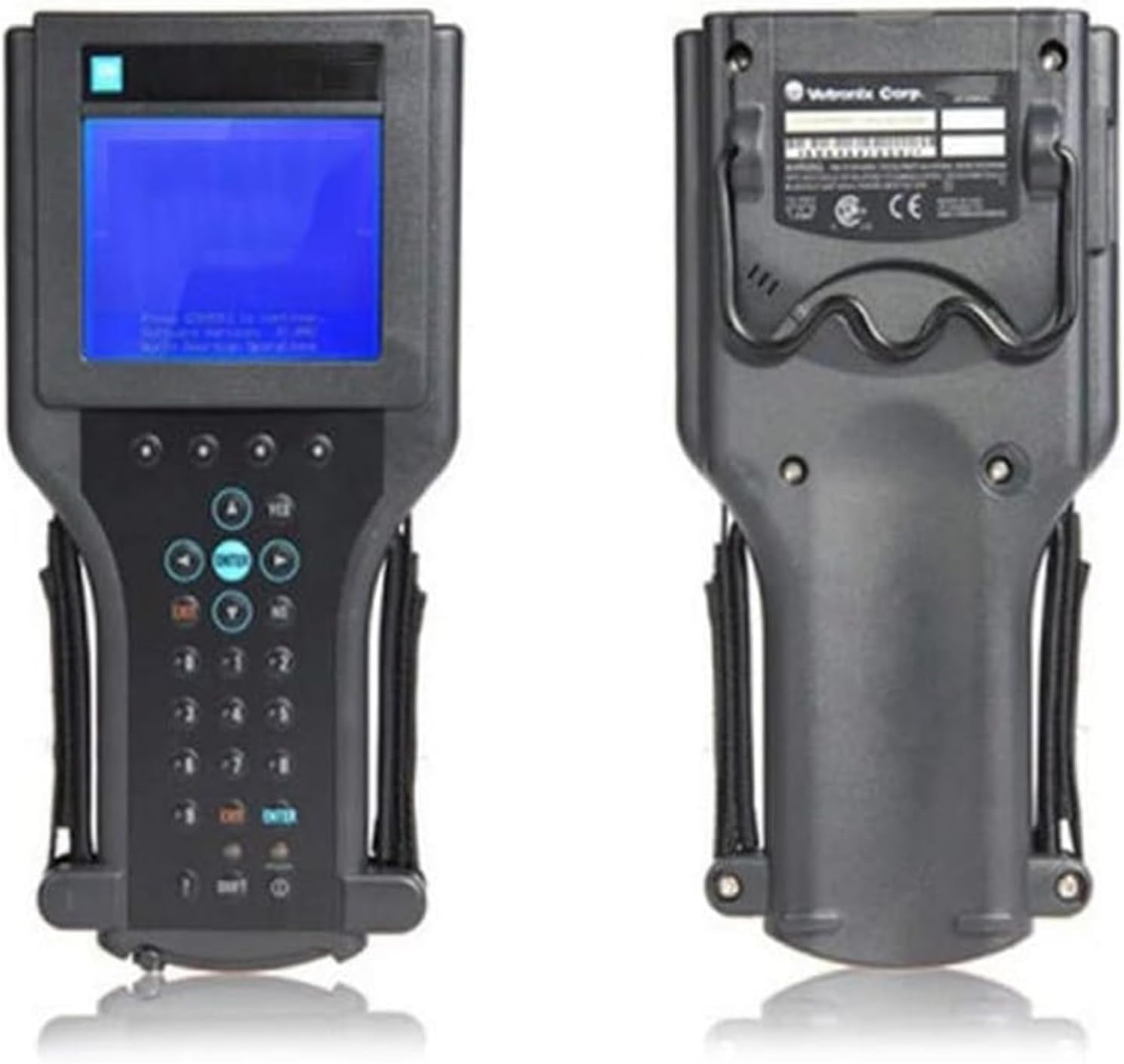 Car Detector Automatic Flash Tester Autodiagnosis, OBD2 Diagnostic Equipment, for GM/SAAB/OPEL/SUZUK/Holden/Isuzu (A Model Software for GM Tech2 Tech 2 II)(Isuzu)