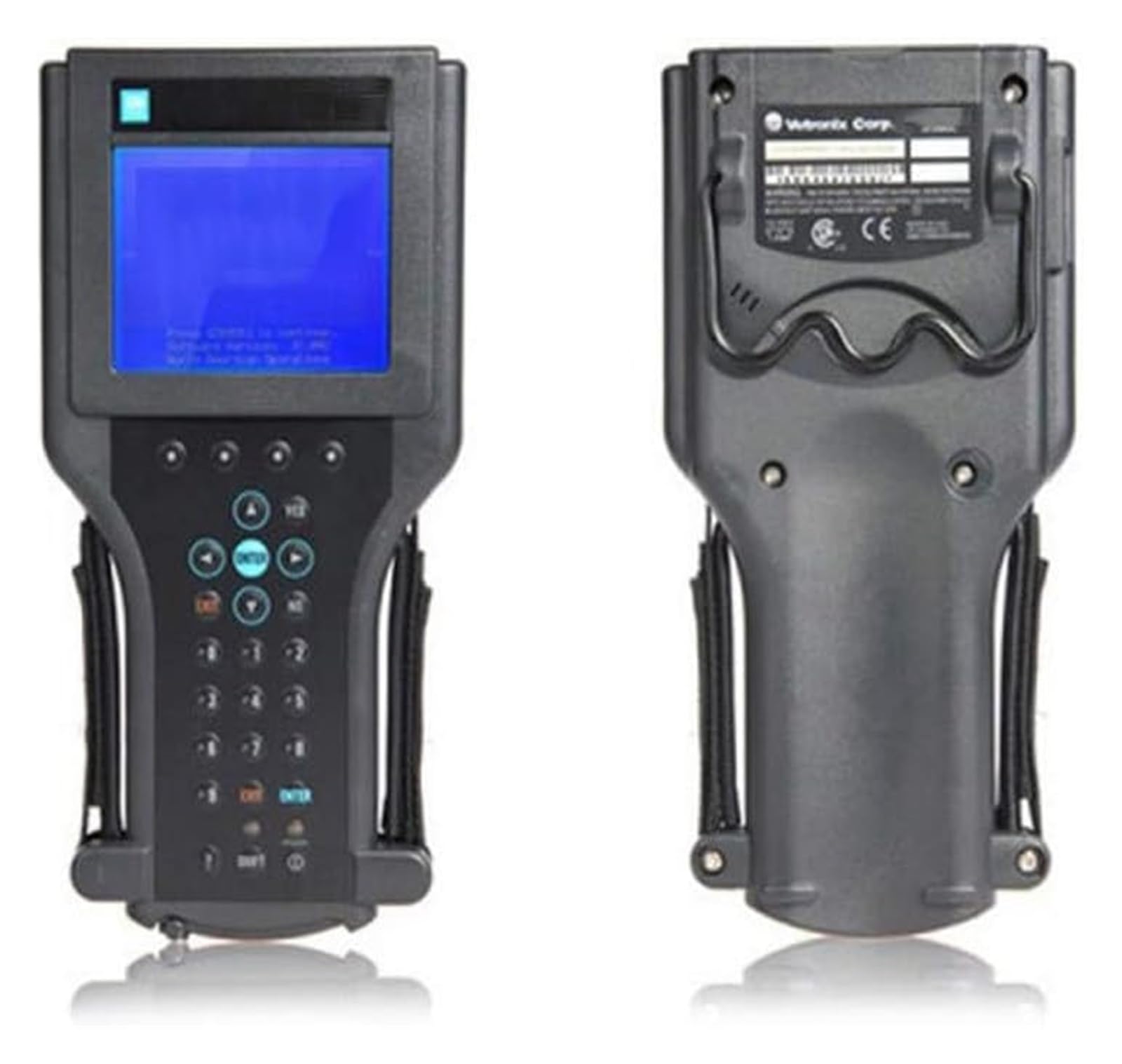 Autodiagnóstico, Equipo de diagnóstico OBD2, para GM/SAAB/Opel/SUZUK/Holden/Isuzu (un Modelo de Software para GM Tech2 Tech2 II)(SUZUK)