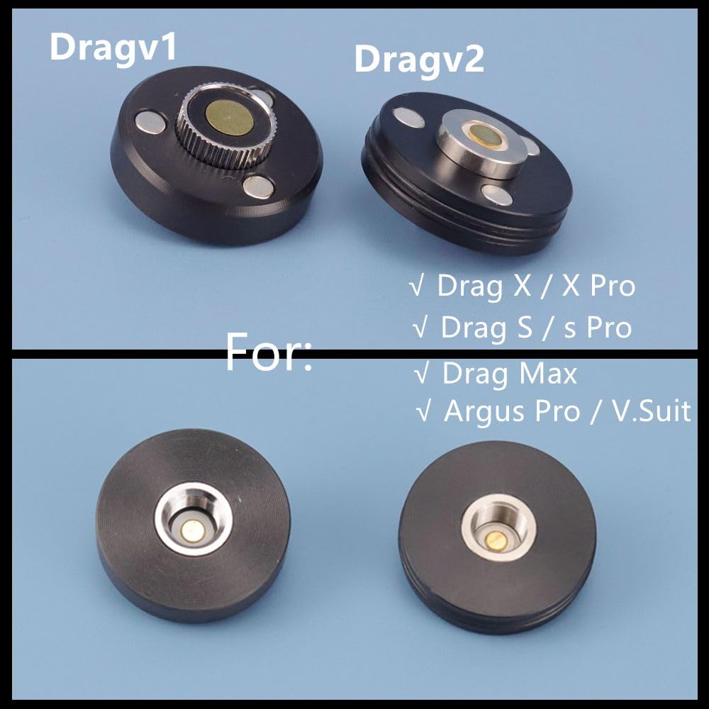 voopoo drag x 510er adapter Vape DIY Connector 510 Adapter for VOOPOO DRAG S/X Mod Pod Kit with 510  Thread Atomizer e-Cigarette - Price history & Review | AliExpress Seller -  Mistyvape Store main image 1