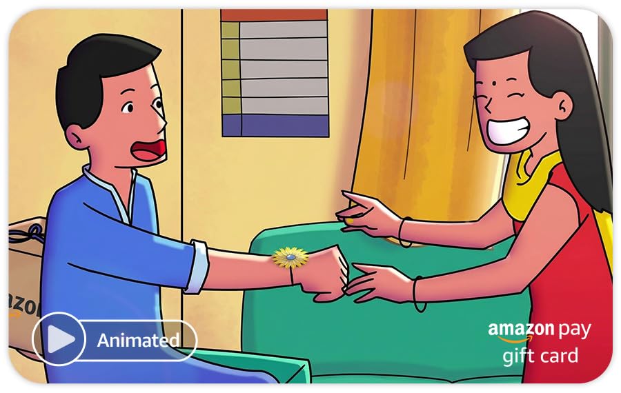 Amazon Pay Digital Gift Card | Rakshabandhan & Bhaidooj | Instant Delivery | 1-year Validity | Delight your siblings with a gift of choice-picture-12
