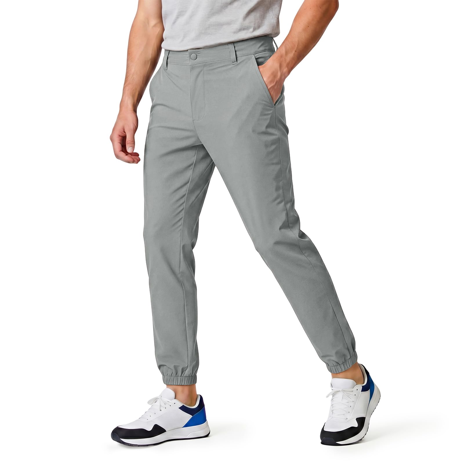 Men's Golf Joggers