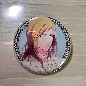 うたプリ カミュ 缶バッジ フラワー Flower 37個 うたプリ カミュ 缶バッジ フラワー Flower 37個 うたプリ