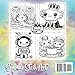 Axolotl coloring book: A Kid's Coloring Book Filled with Adorable Axolotls, Marine Life, and Engaging Art Activities for Creativity