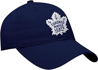 maple leafs ball cap