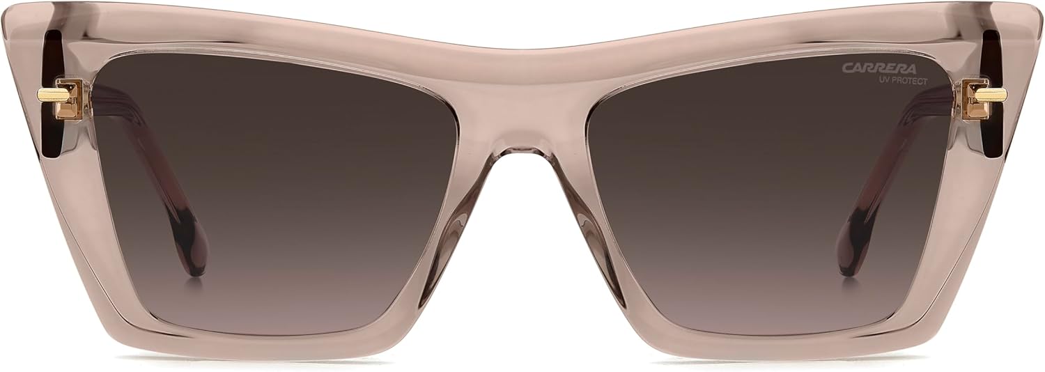 CARRERA CARRERA 3046/S FWM NUDE 54/17/140 WOMAN Sunglasses