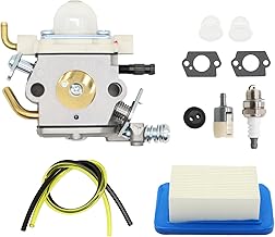 A021004331 Carburetor with Filter Kit Compatible with Echo PB-580 PB-580T WTA-35 Echo Backpack Blower