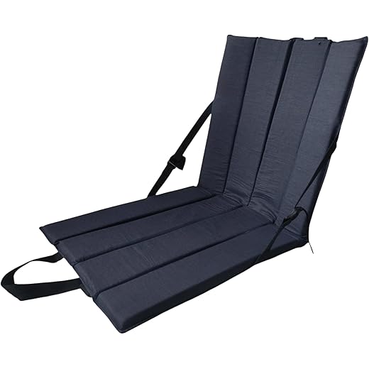 Foldable Meditation Yoga Chair