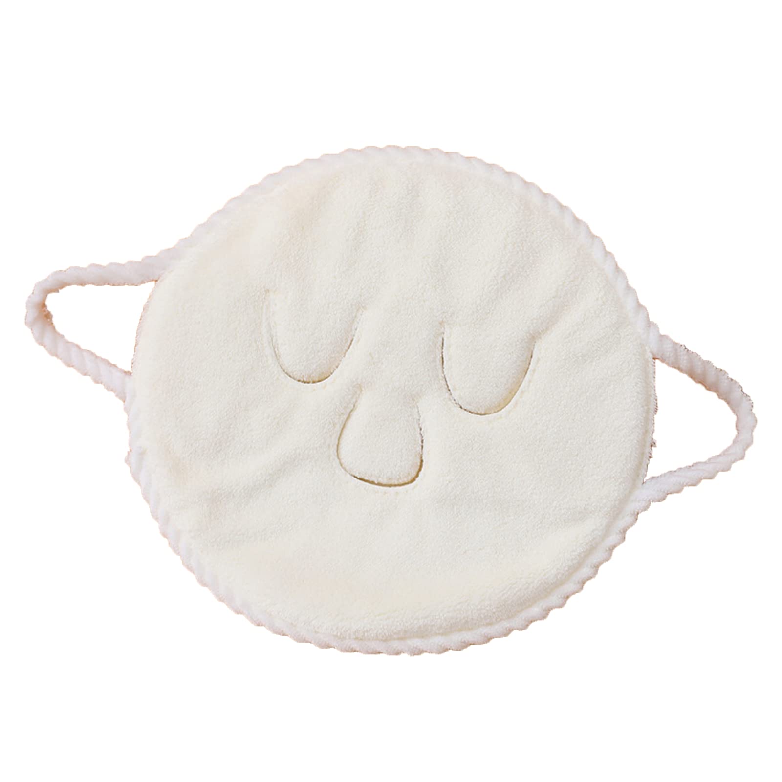 Hot Towel Cold Compress Facial mask, Thicken face, Soften Water Absorption, Beautify face, face Towel