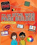 I'm an HTML Web Page Builder (Generation Code, Band 3) - Max Wainewright