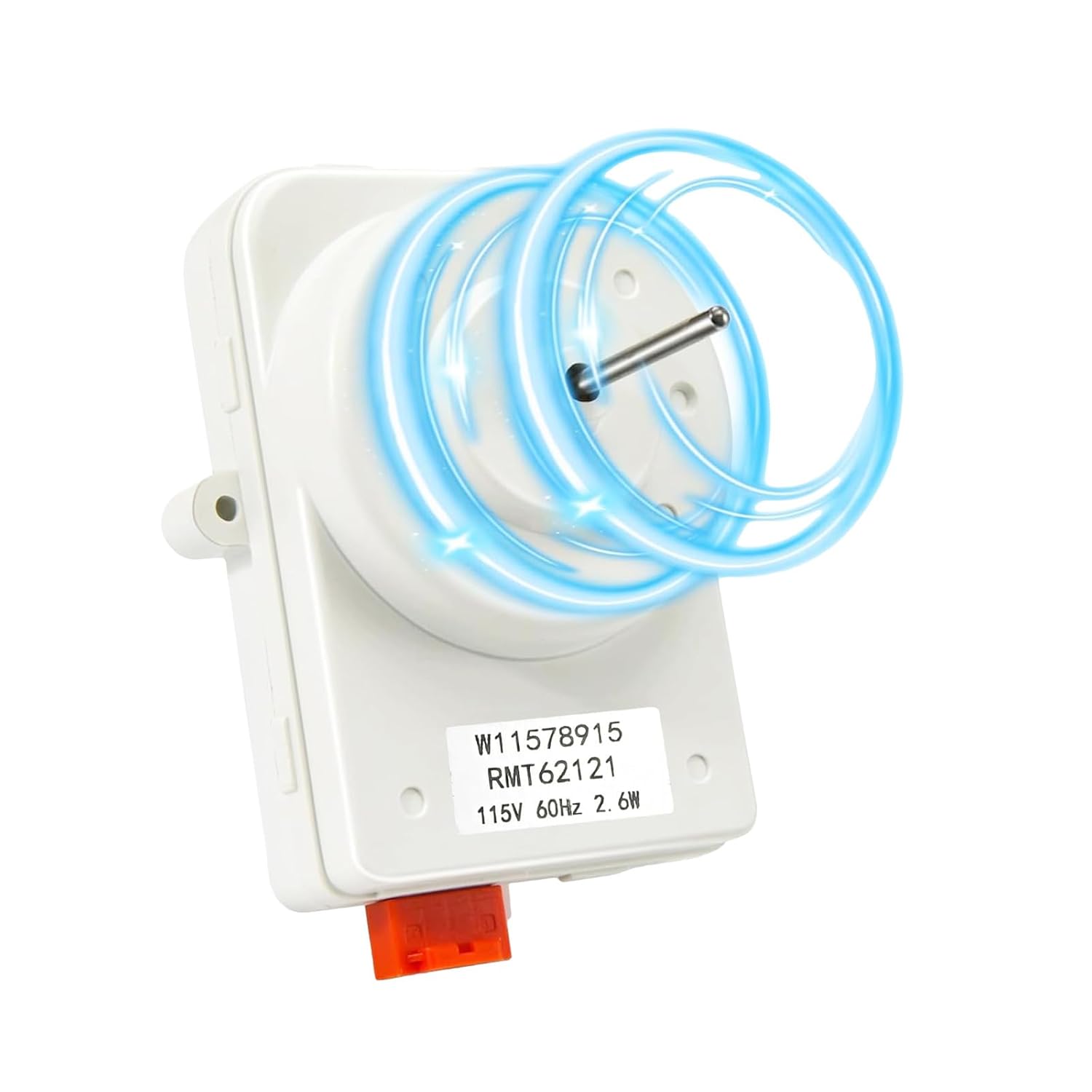 Supco 冷蔵庫蒸発器ファンモーター SM0146J用 Supco 冷蔵庫蒸発器ファンモーター SM0146J用